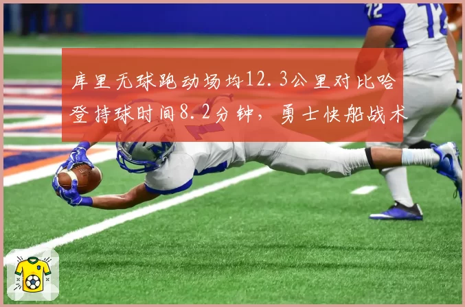 库里无球跑动场均12.3公里对比哈登持球时间8.2分钟,勇士快船战术角色逆转