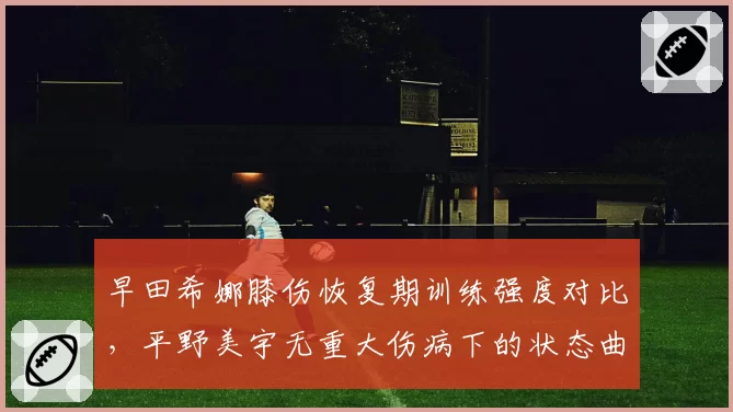 早田希娜膝伤恢复期训练强度对比，平野美宇无重大伤病下的状态曲线